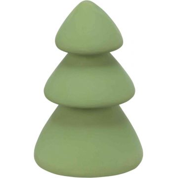 Trixie, jucarie caini, X-Mas pom de Craciun, latex, 92569, 12 cm