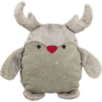 Trixie, jucarie caini, X-Mas ren, 92625, 30 cm