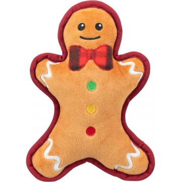 Trixie, jucarie caini, X-Mas turta dulce, plus, 92604, 22 cm