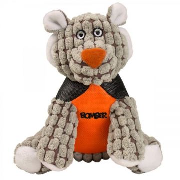 Zeus Bomber Jucarie Tigru - s