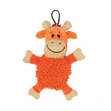 Zeus Mojo Leu sau Girafa