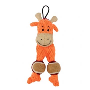 Zeus Mojo Mini Tenis- Elefant sau Girafa