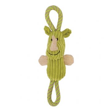 Zeus Mojo Sfoara Leu sau Rinocer