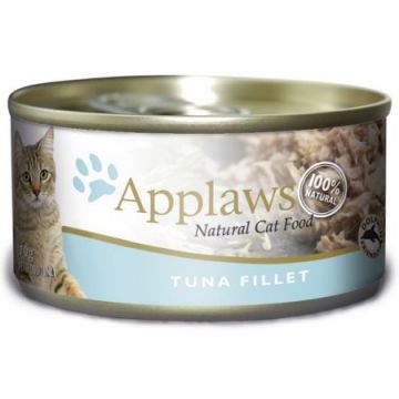 Applaws Cat Cons File Ton 156 g