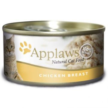 Applaws Cat Cons Pipet Pui 156 g
