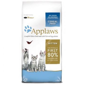 Applaws Cat Junior 7.5 kg