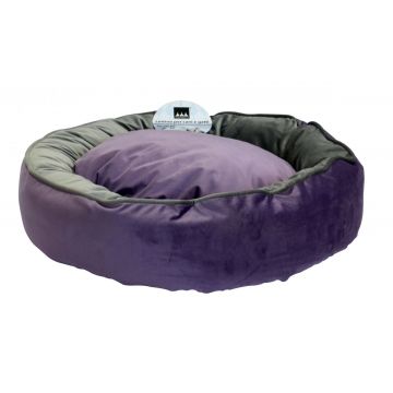 Aria Marchese Pat Ducato Violet/Gri M