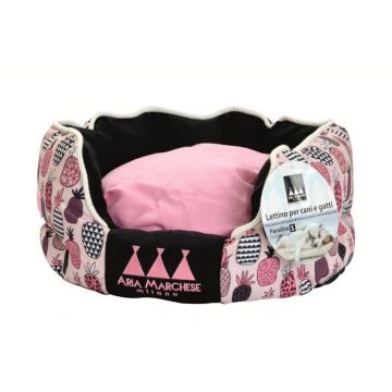 Aria Marchese Pat Paradiso Ananas S