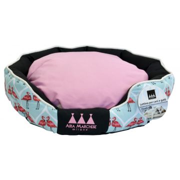 Aria Marchese Pat Paradiso Flamingo M