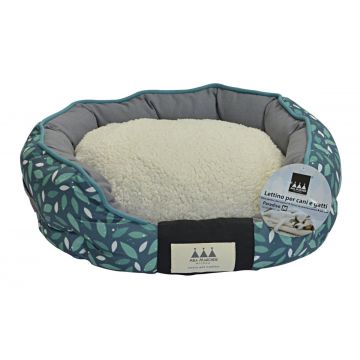 Aria Marchese Pat Paradiso Foliar L