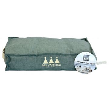 Aria Marchese Pat Quadrilo Verde L