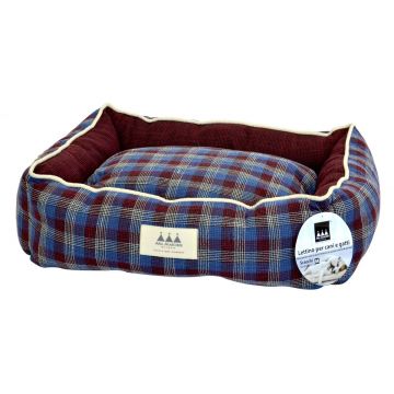 Aria Marchese Pat Scacchi Bordo/Cadril M