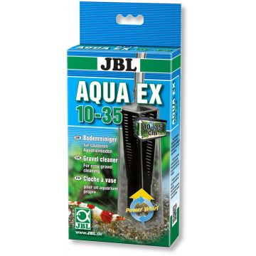 Aspirator JBL AquaEx Set 10-35