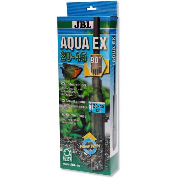 Aspirator JBL AquaEx Set 20-45
