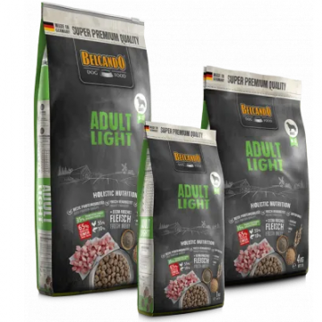 Belcando Adult Light - 12-5-kg