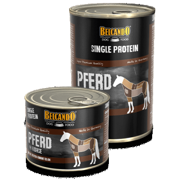 Belcando Conserva Single Protein Cal 200 g