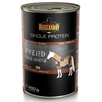 Belcando Conserva Single Protein Cal 400 g