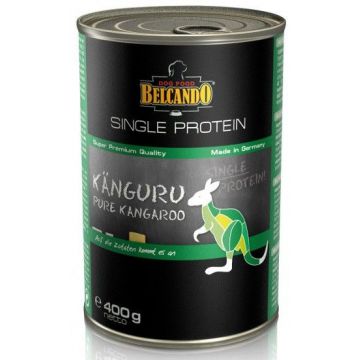 Belcando Conserva Single protein Cangur 200 g