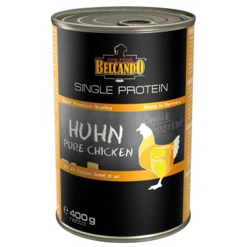 Belcando Conserva Single Protein Pui 400 g