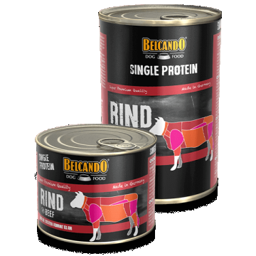 Belcando Conserva Single Protein Vita 200 g