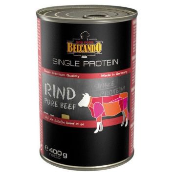 Belcando Conserva Single Protein Vita 400 g