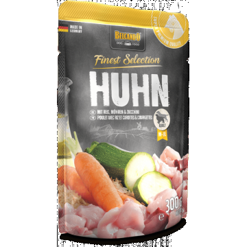 Belcando Plic Pui/Orez/Morcov 300 g