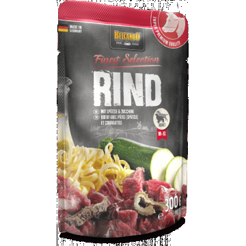 Belcando Plic Vita/Taitei/Dovlecei 300 g