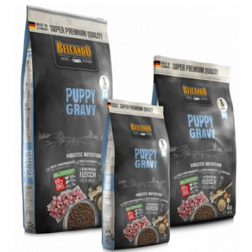 Belcando Puppy Gravy - 12-5-kg
