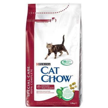 Cat Chow Special Care Uth 1.5 kg