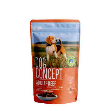 Dog Concept Plic Vita 100 g