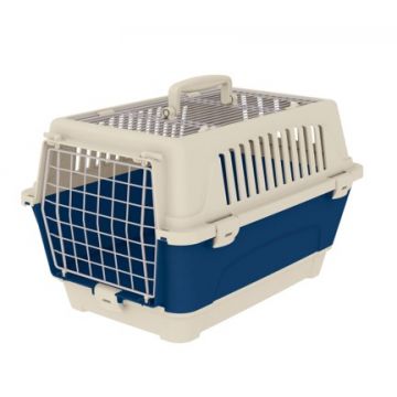 Ferplast Cusca Transport Atlas 10 Open Organizer