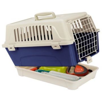 Ferplast Cusca Transport Atlas 10 Organizer