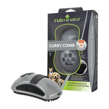 Furminator Perie Caine&Pisica 691715