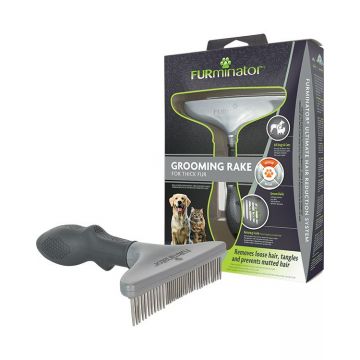 Furminator Perie Caine&Pisica Toaletare 691664