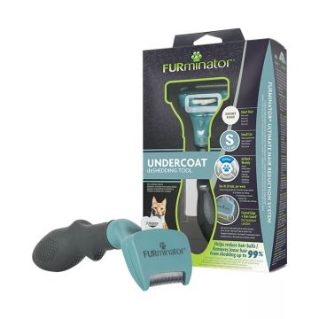 Furminator Perie Pisica Par Scurt S 691659