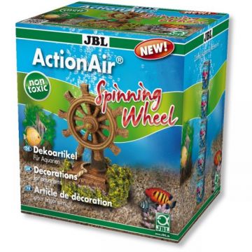 JBL Actionair Spinning Weel