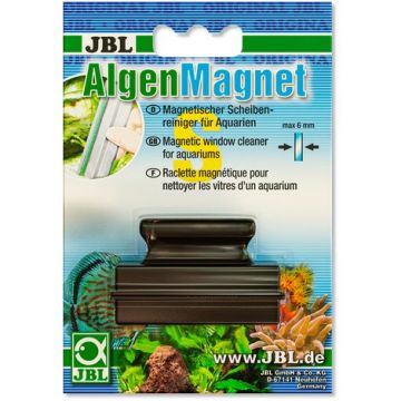 JBL Algae Magnet Curatare Geam S