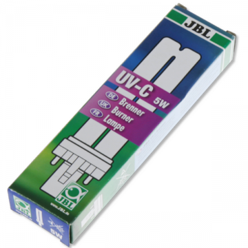 JBL Bec UV-C Replacement 5 W