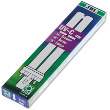 JBL Bec UV-C Replacement 9 W