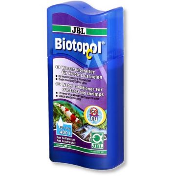 JBL Biotopol C 100 ML