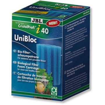 JBL Burete Unibloc CP I40