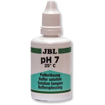 JBL Calibrare Standard Buffer pH 7  50 ML