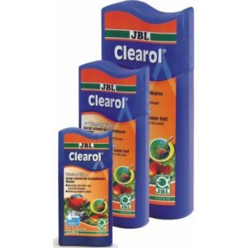 JBL Clearol