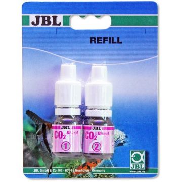 JBL CO2 Direct Reangens Refill