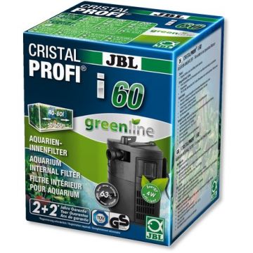 JBL Filtru intern CristalProfi i60 greenline