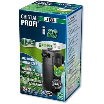 JBL Filtru intern CristalProfi i80 greenline