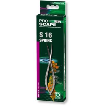 JBL Foarfeca ProScape Tool S 16 Spring