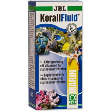 JBL Korall Fluid 500 ML