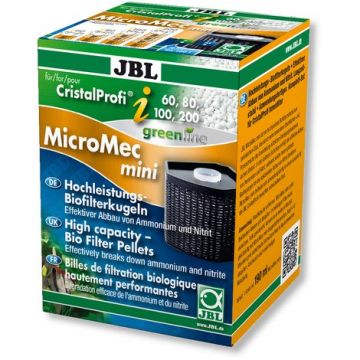 JBL Material Filtrant Micromec Mini CP I