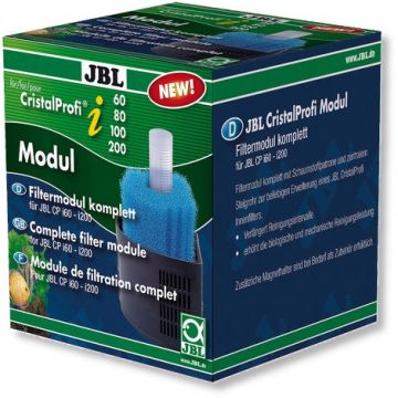 JBL Modul Filtru CristalProfi I